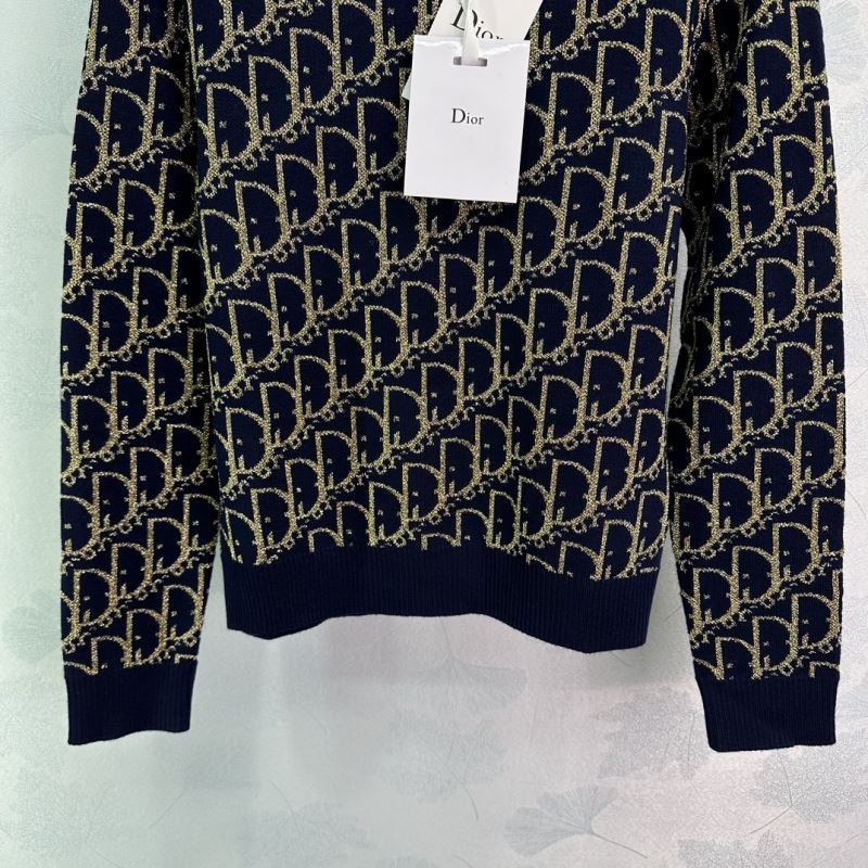 Christian Dior Sweaters